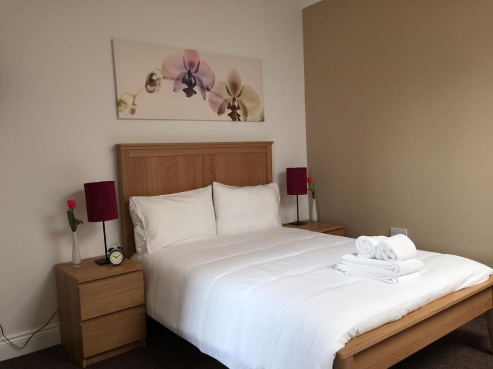Ilford Central Luxury Apartments Apartment in Ilford
