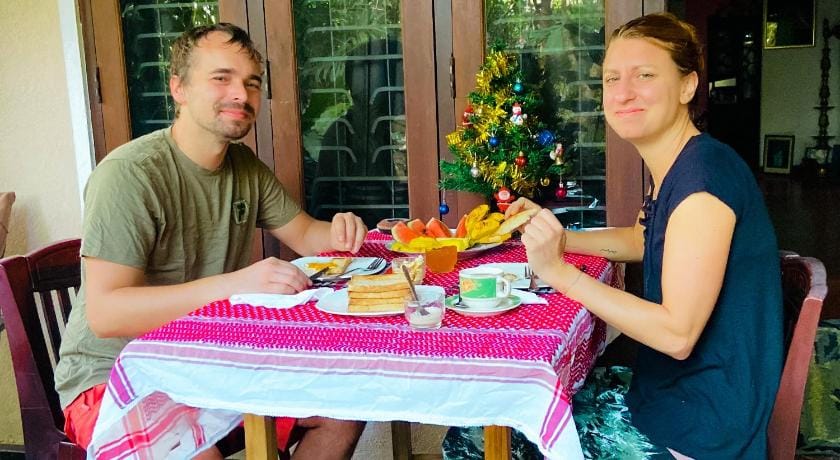 Green Grass Homestay Vacation rental in Dambulla