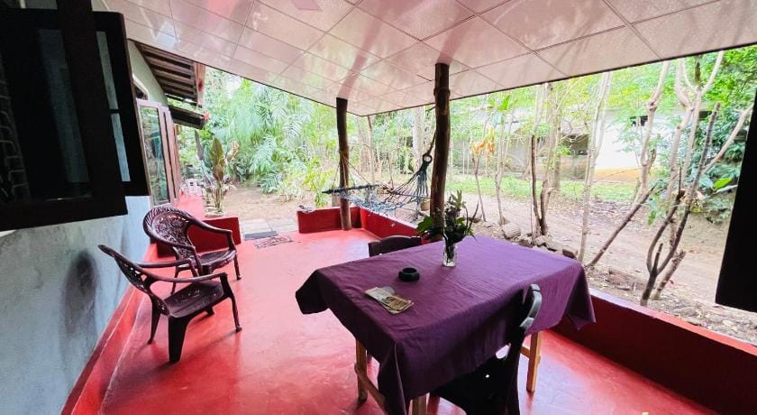 Green Grass Homestay Vacation rental in Dambulla