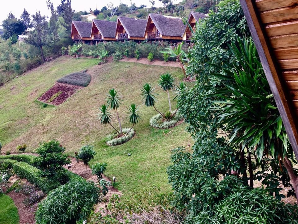 Rwiza Village Hotel in Africa