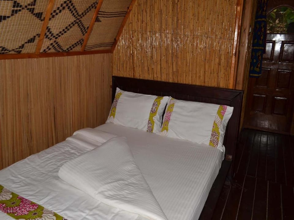 Rwiza Village Hotel in Africa