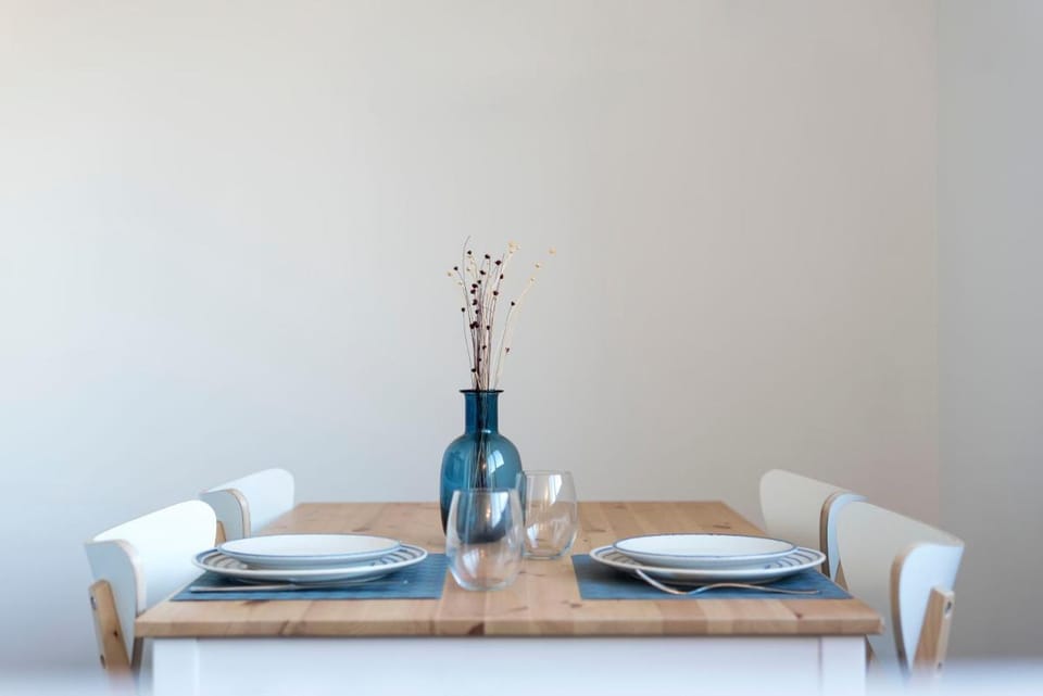 Apartment Boavista Roundabout by Sweet Porto Apartment in Porto