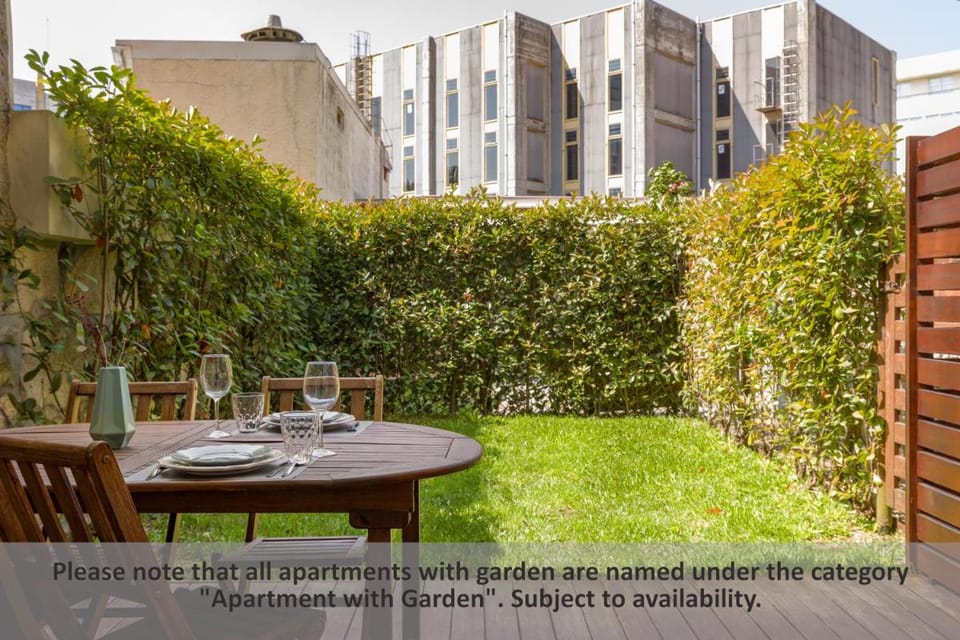 Apartment Boavista Roundabout by Sweet Porto Apartment in Porto