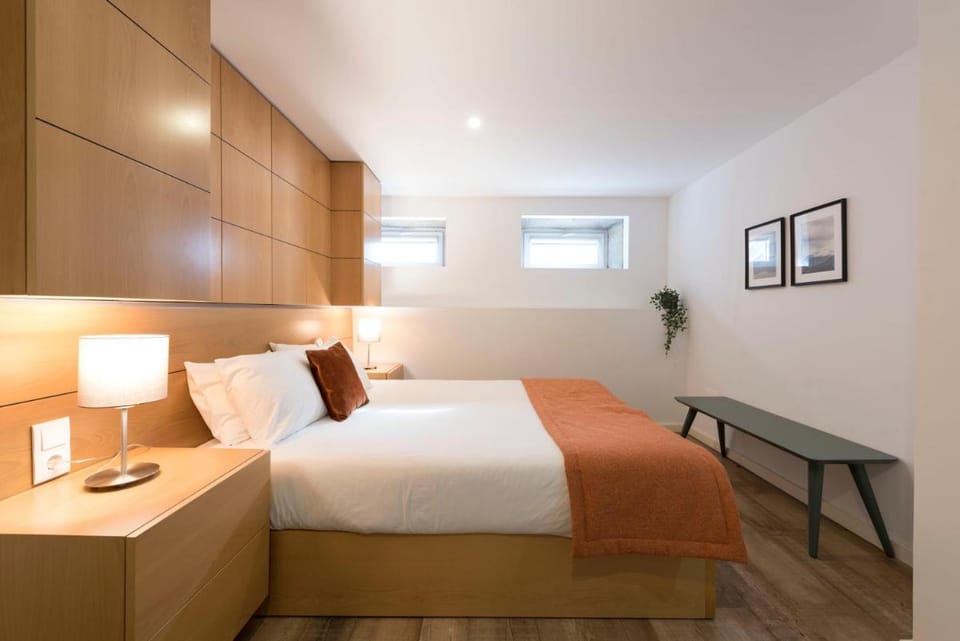 Apartment Boavista Roundabout by Sweet Porto Apartment in Porto