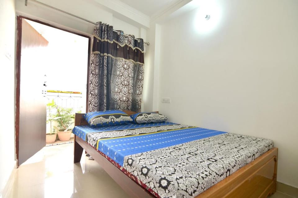 Ganga Paying Guest House Bed and Breakfast in Varanasi