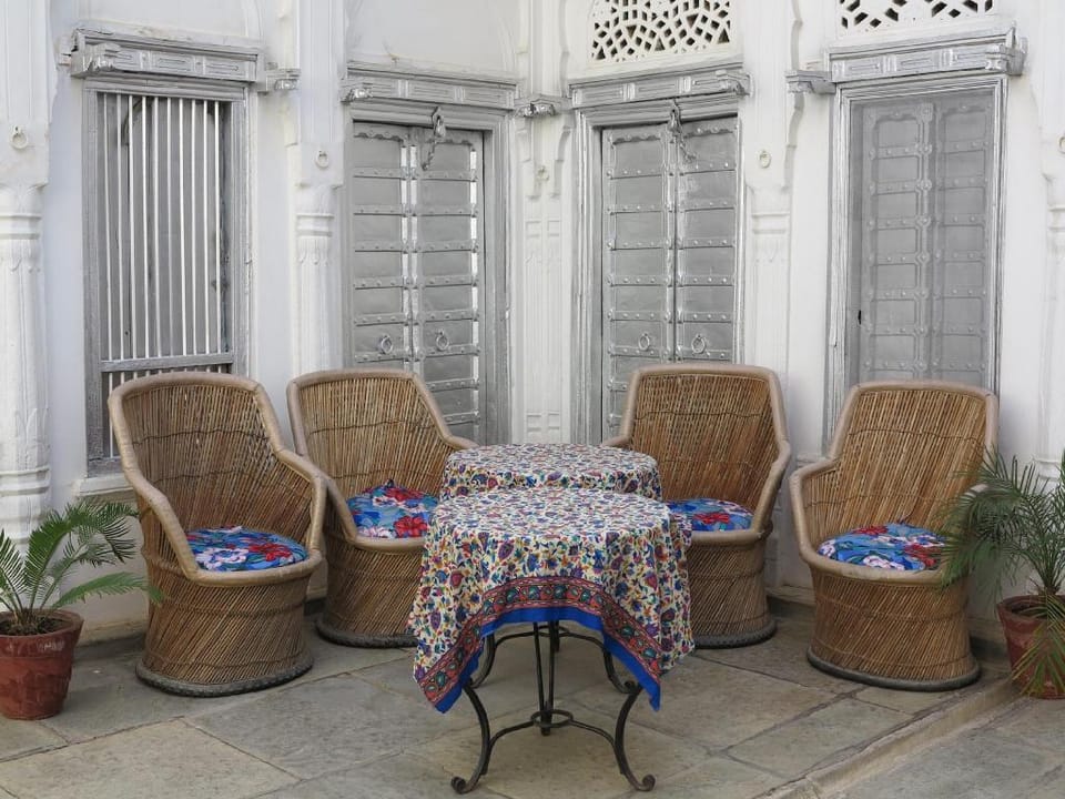 Hotel Chobdar Haveli Hotel in Haryana