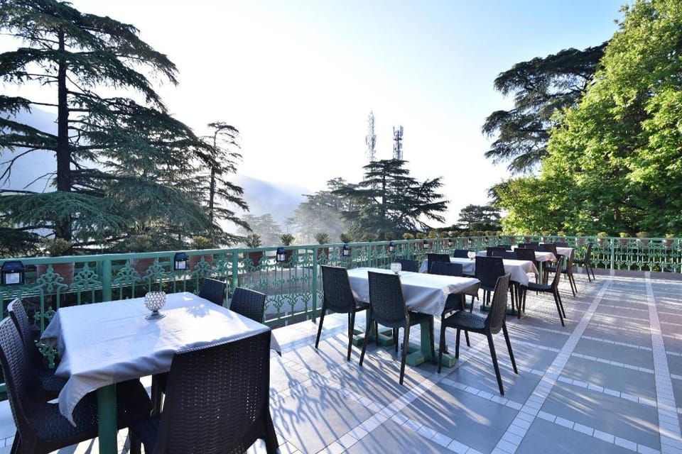 D's Casa - (A Unique Spanish Boutique House) Hotel in Punjab, India