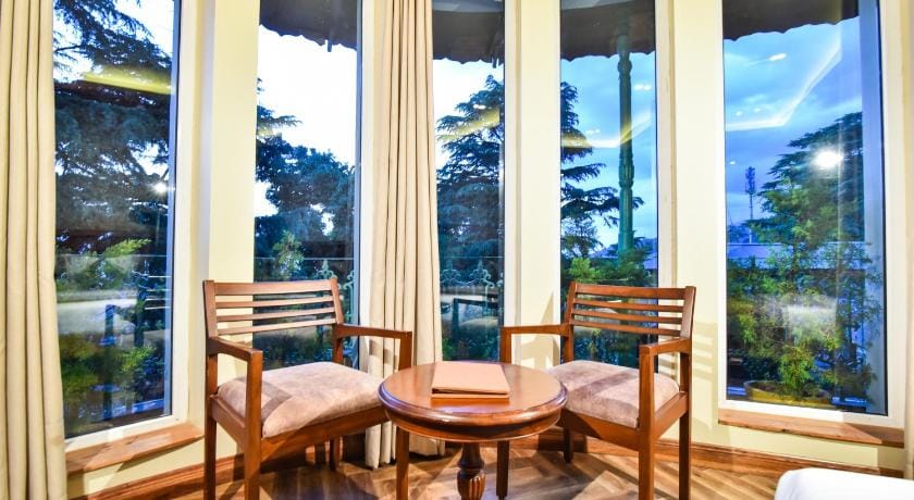 D's Casa - (A Unique Spanish Boutique House) Hotel in Punjab, India