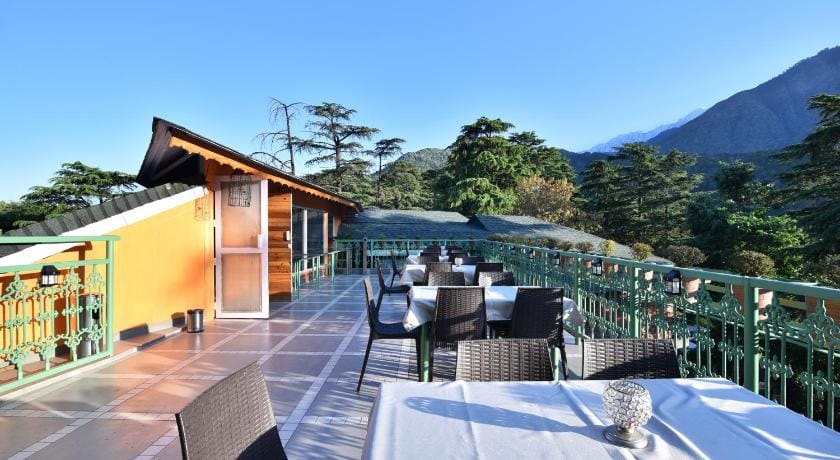 D's Casa - (A Unique Spanish Boutique House) Hotel in Punjab, India