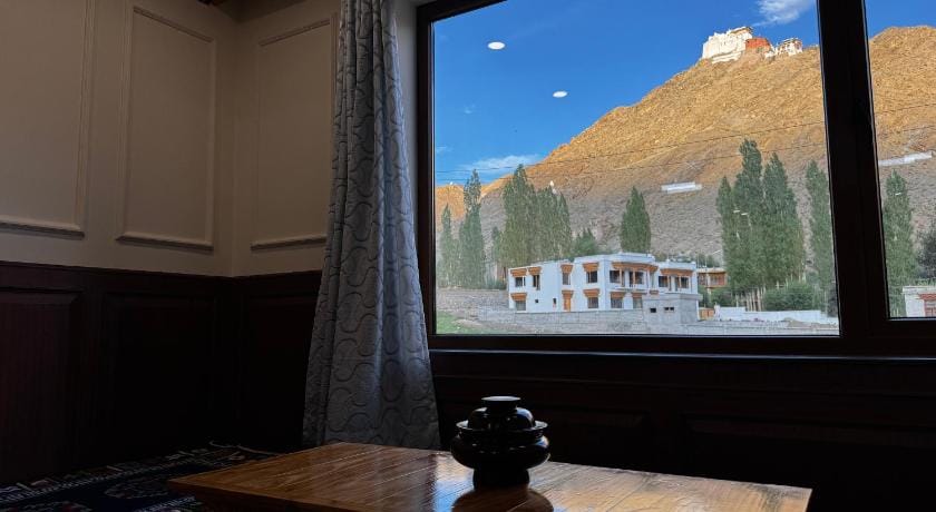 New Royal Guest House Bed and Breakfast in India