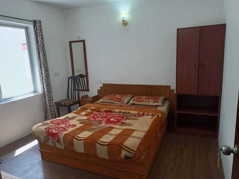 Hill Heaven Homestay Vacation rental in Kodaikanal