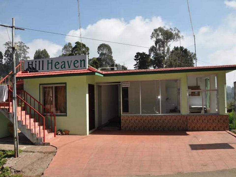 Hill Heaven Homestay Vacation rental in Kodaikanal