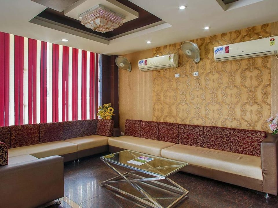 Hotel Maa Gayatri India Hotel in Punjab