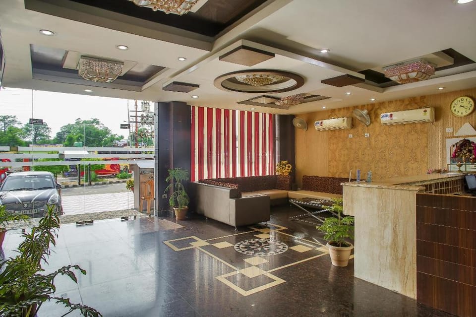 Hotel Maa Gayatri India Hotel in Punjab