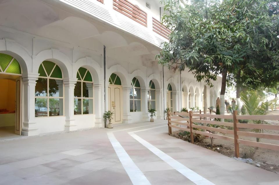 Hotel Bhaj Govindam Hotel in Uttarakhand