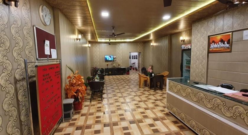 Hotel Bhaj Govindam Hotel in Uttarakhand