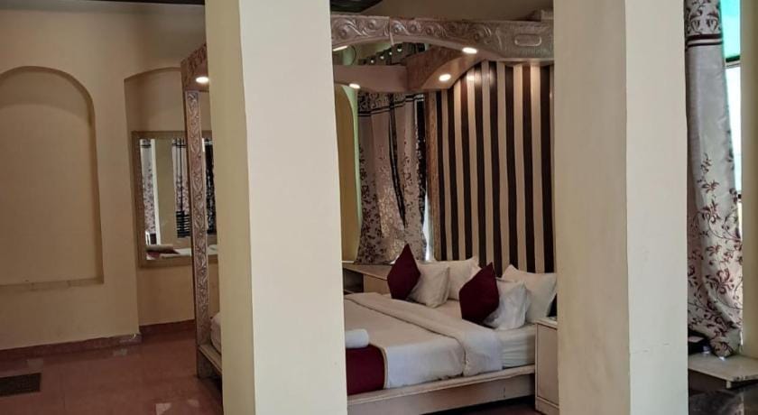 Hotel Bhaj Govindam Hotel in Uttarakhand