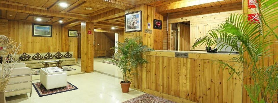 Maharaja Resorts Hotel in Punjab