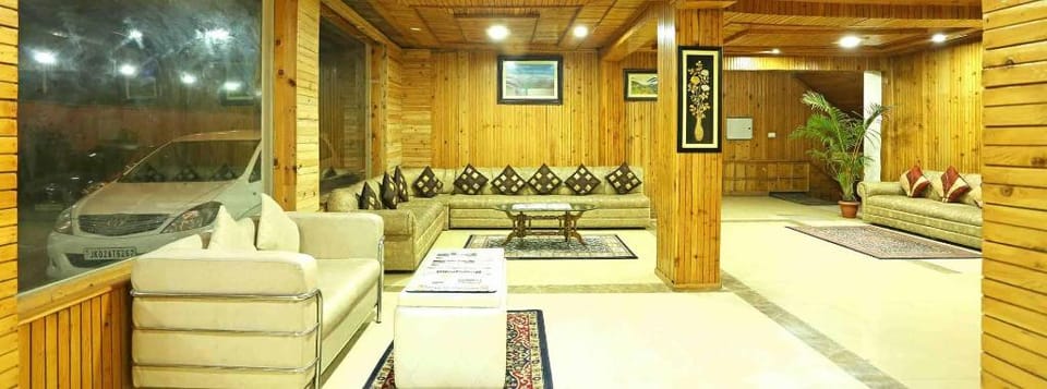 Maharaja Resorts Hotel in Punjab