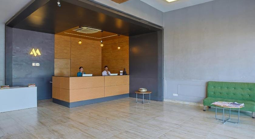 Max Hotels Prayagraj Hotel in Uttar Pradesh