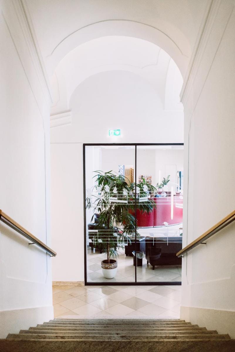 myNext - Johannesgasse Apartments Apartment hotel in Vienna