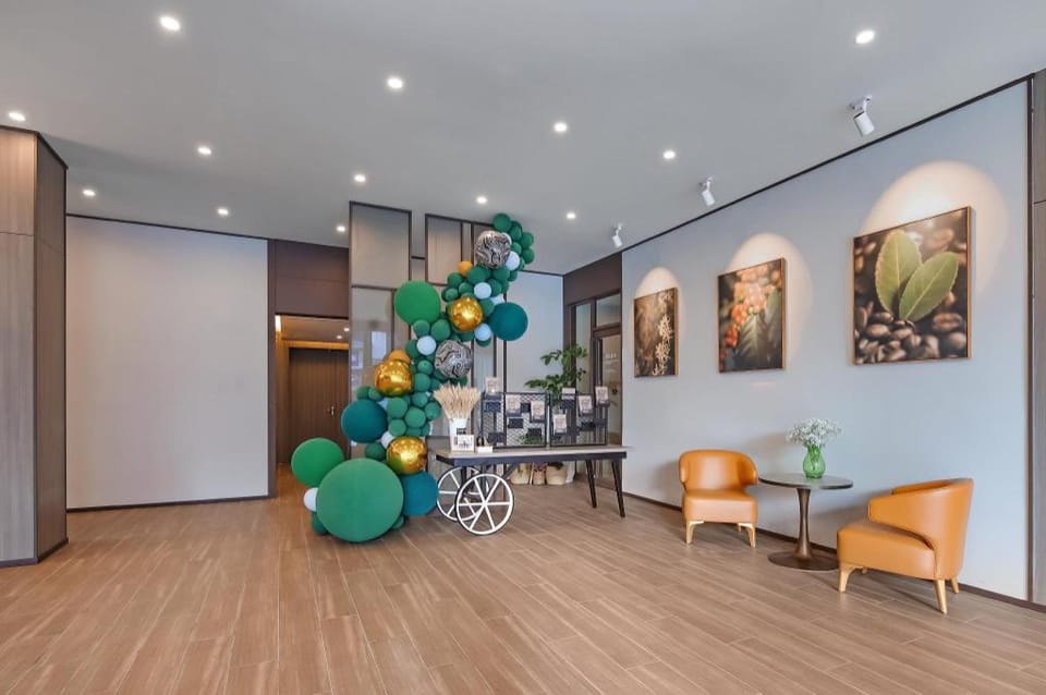Hanting Hotel Yizheng Gongnong Road Hotel in Nanjing