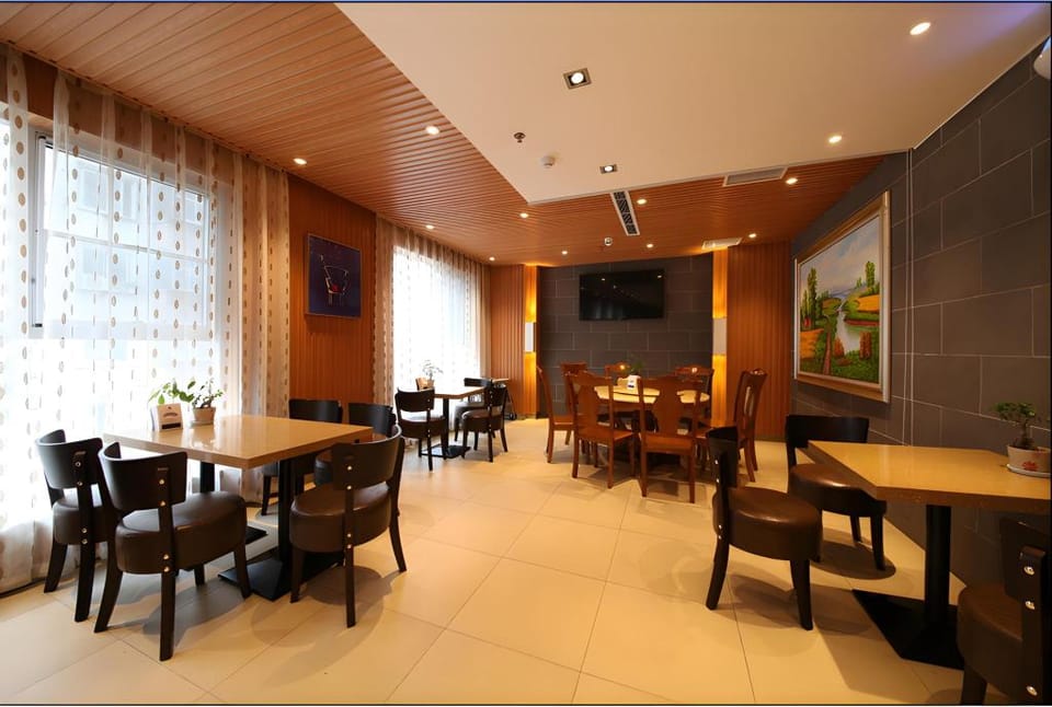 Starway Hotel Zhengzhou Zhengdong Xin Zone Hongzhuan Road Hotel in China