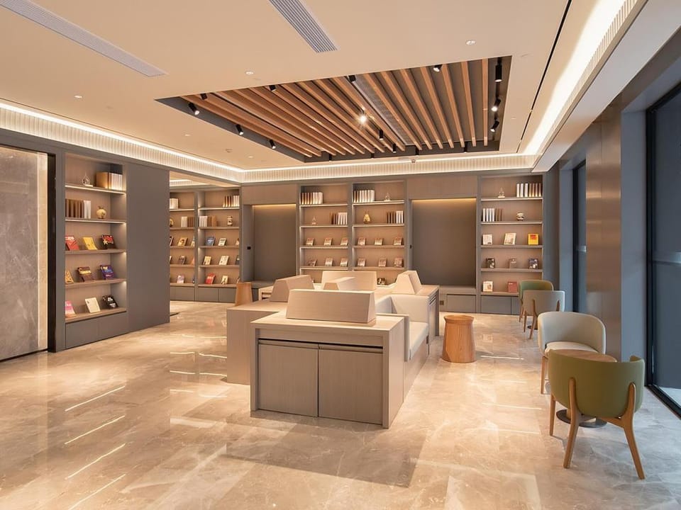 Hanting Hotel Nantong Haoxi Scenic Area Hotel in Suzhou