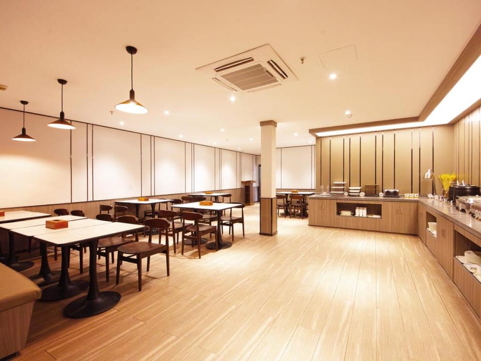 Hanting Hotel Hefei University of Science and Technology South Railway Station Hotel in Jiangsu