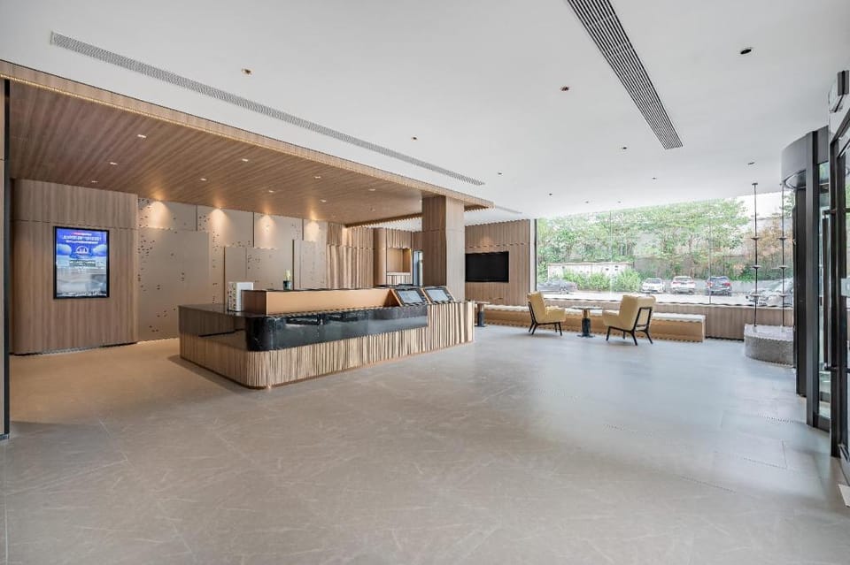 Starway Hotel Beijing Beiyuan Lishuiqiao South Subway Station Hotel in Beijing