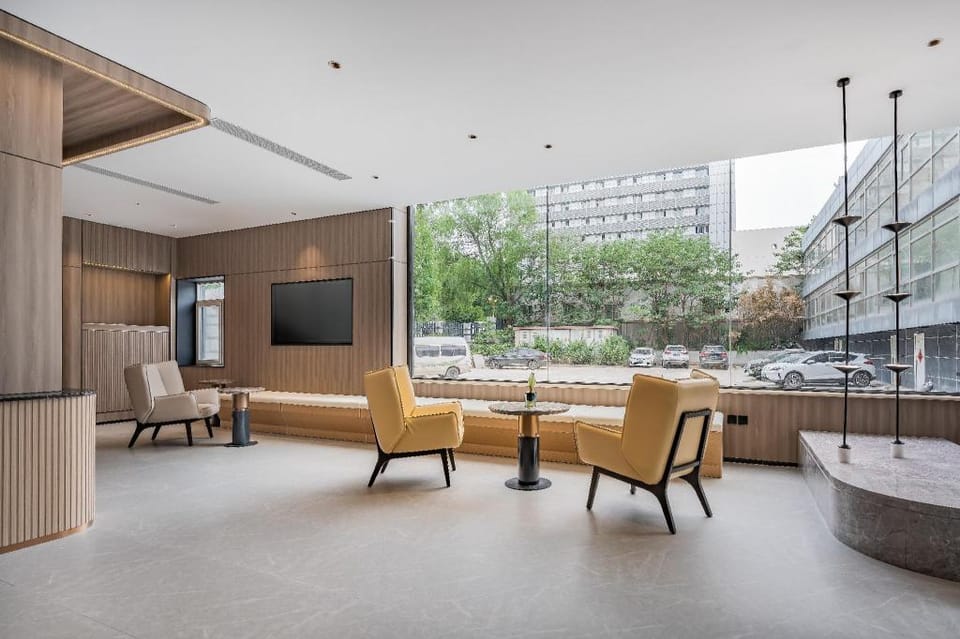 Starway Hotel Beijing Beiyuan Lishuiqiao South Subway Station Hotel in Beijing