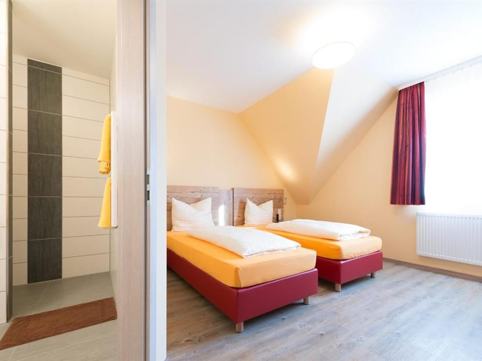 Landgasthof Schwarzes Roß Hotel in Ansbach