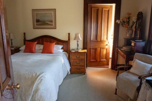 Victoria House Bed and Breakfast in Portland
