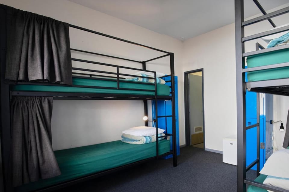 Fremantle Prison YHA Hostel in Perth