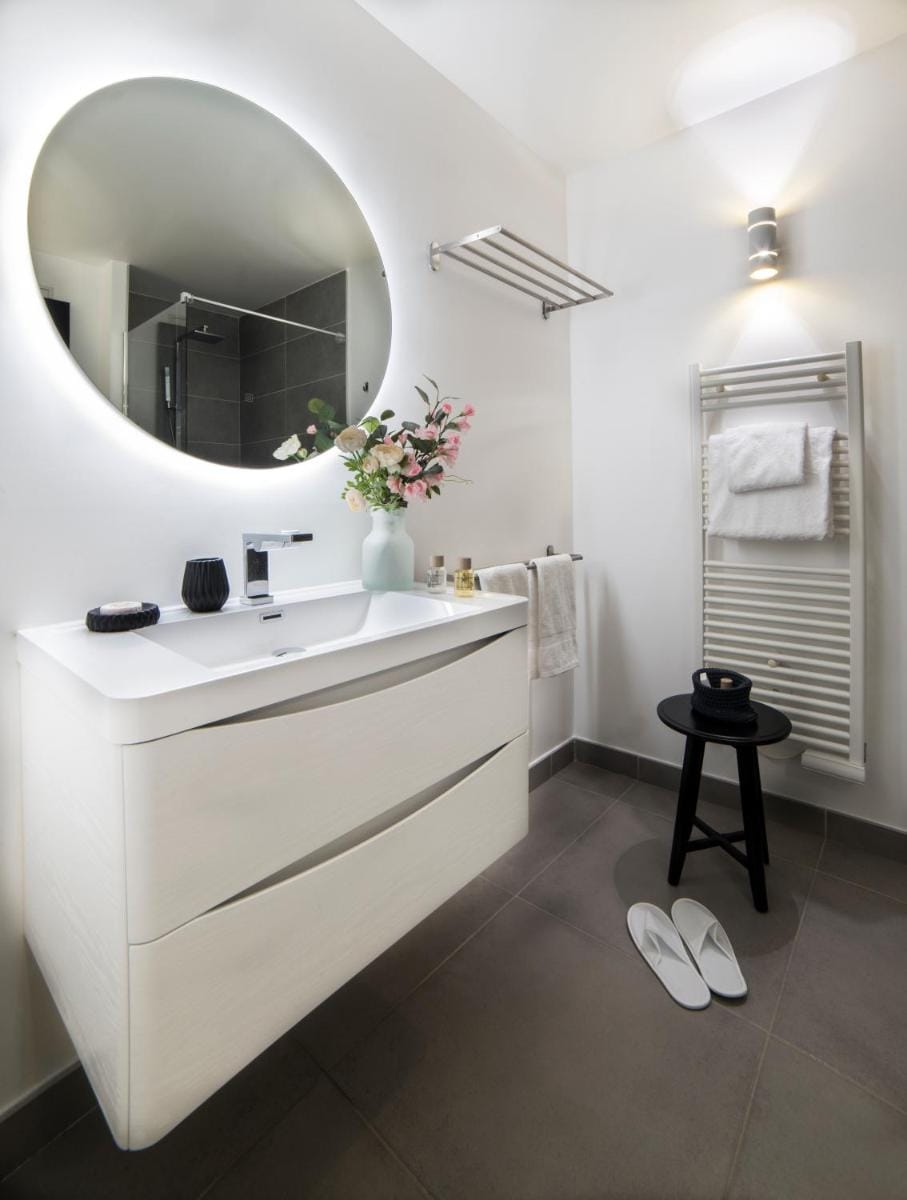 Appartements - Le Logis Versaillais Apartment in Versailles