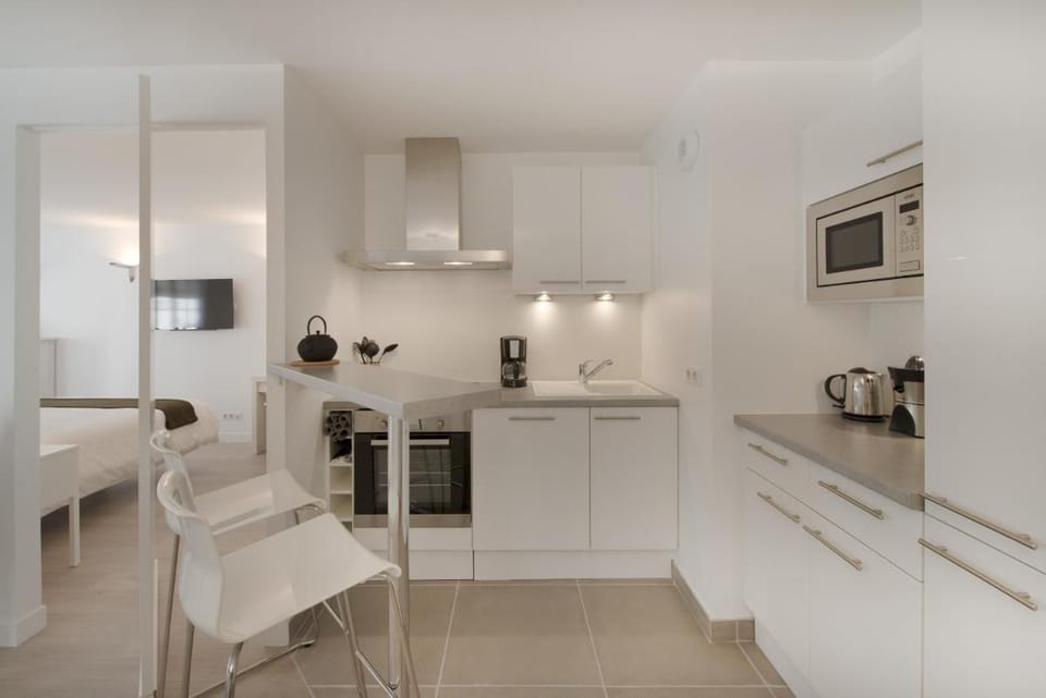 Appartements - Le Logis Versaillais Apartment in Versailles