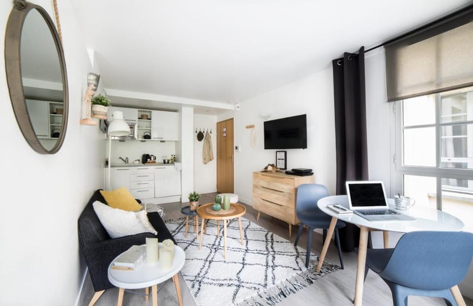 Appartements - Le Logis Versaillais Apartment in Versailles