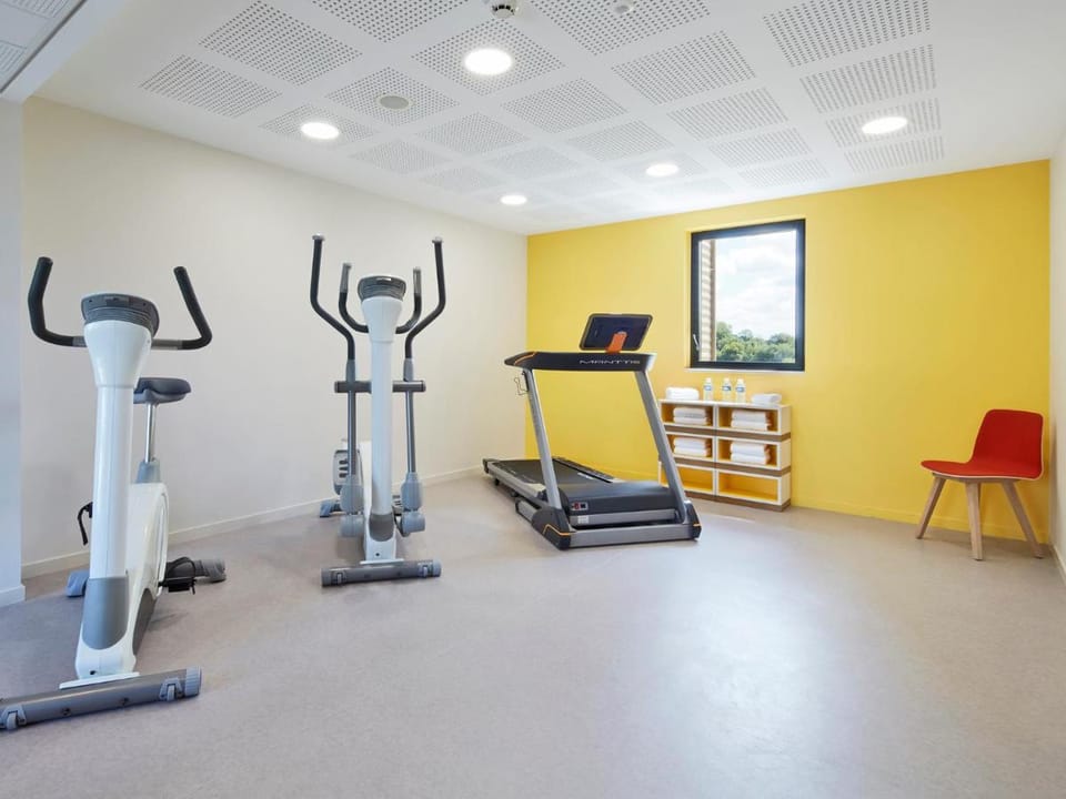 Kyriad Prestige Pau - Zenith - Palais des Sports Hotel in Pau