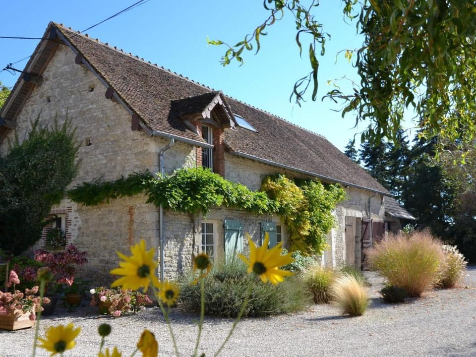 Holiday Home in Chilleurs near Château Vacation rental in Centre-Val de Loire
