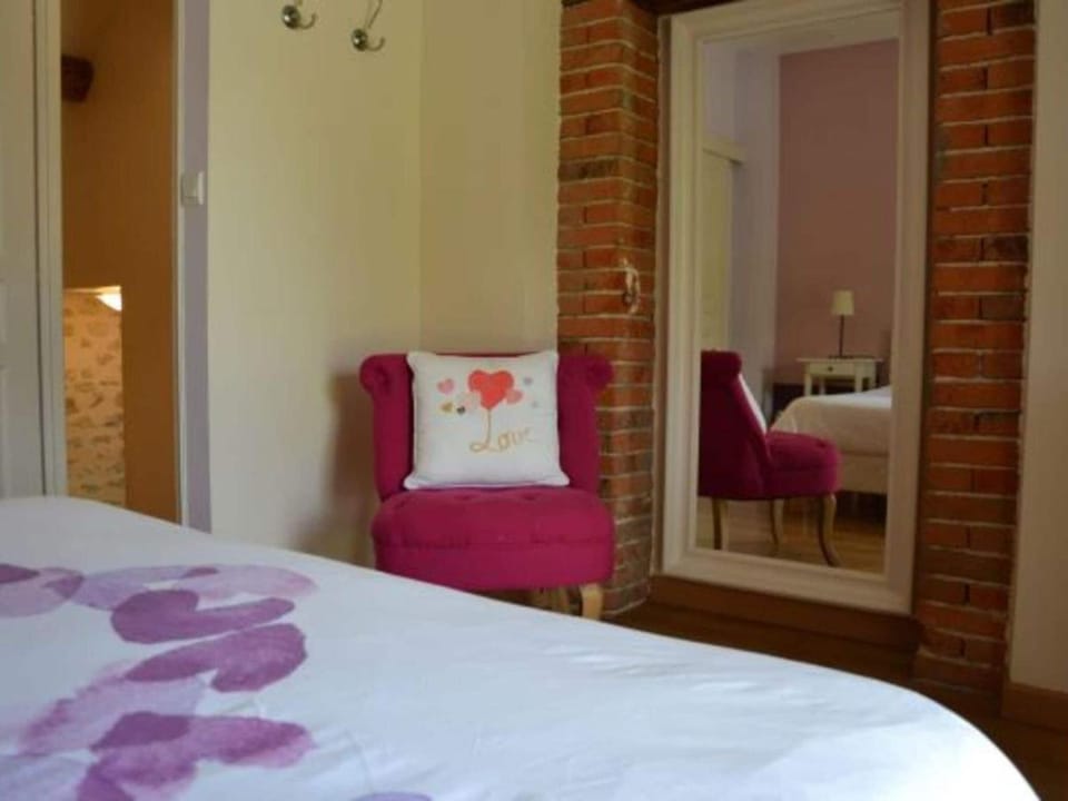 Holiday Home in Chilleurs near Château Vacation rental in Centre-Val de Loire