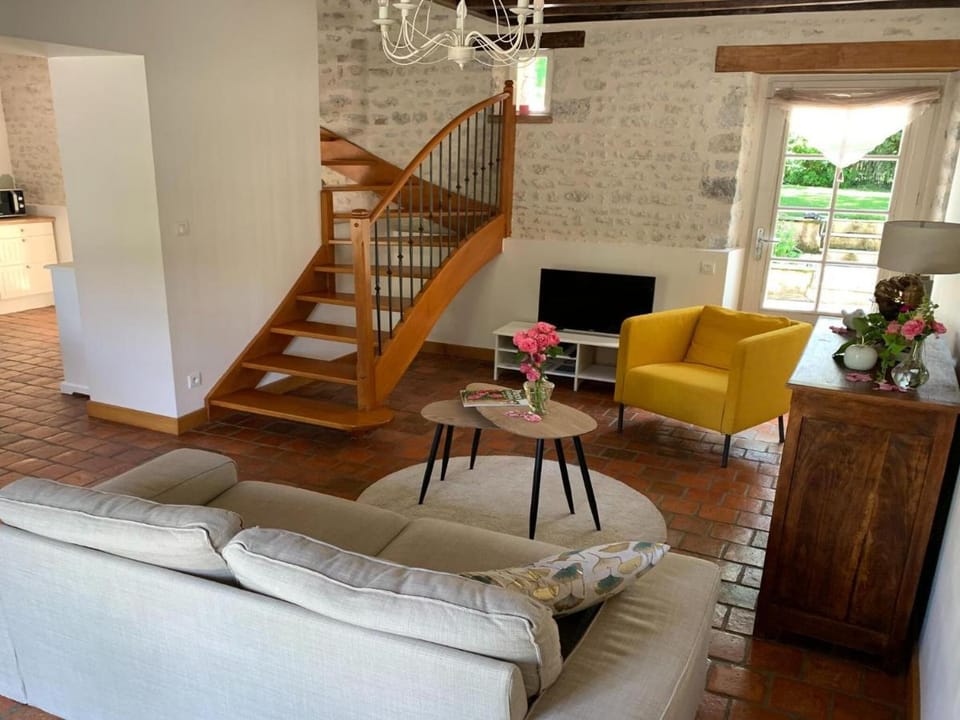 Holiday Home in Chilleurs near Château Vacation rental in Centre-Val de Loire