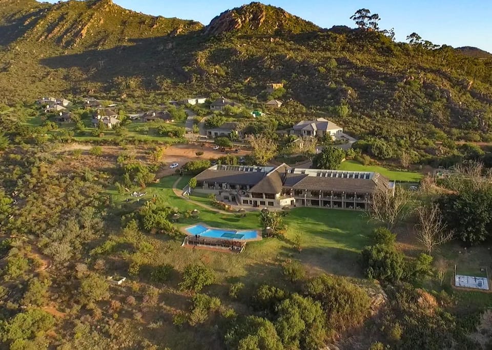 Piekenierskloof Mountain Resort Resort in Western Cape