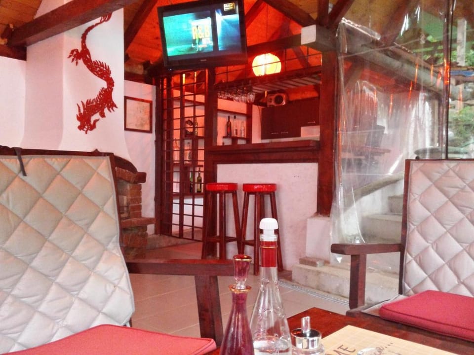 Casa Lily - Japanese Retreat Bed and Breakfast in Romania