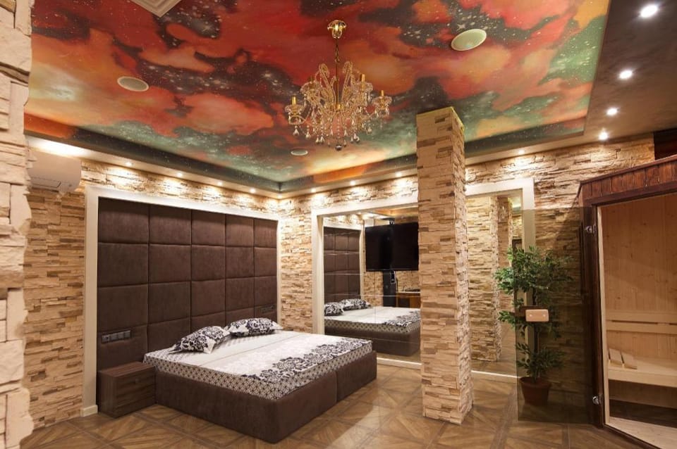 Villa Sardinia Hotel in Burgas Province