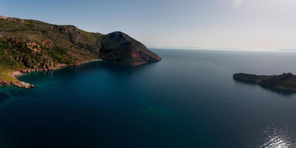 Psamathous Guesthouse Bed and Breakfast in Peloponnese Region