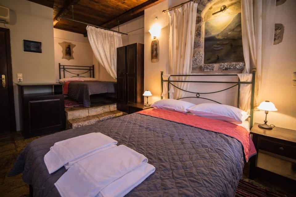 Psamathous Guesthouse Bed and Breakfast in Peloponnese Region