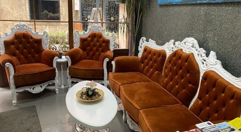 Unique Suite Hotel Hotel in Istanbul