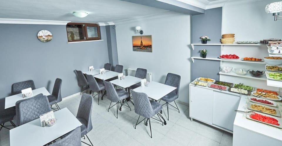 Unique Suite Hotel Hotel in Istanbul