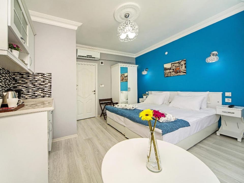 Unique Suite Hotel Hotel in Istanbul