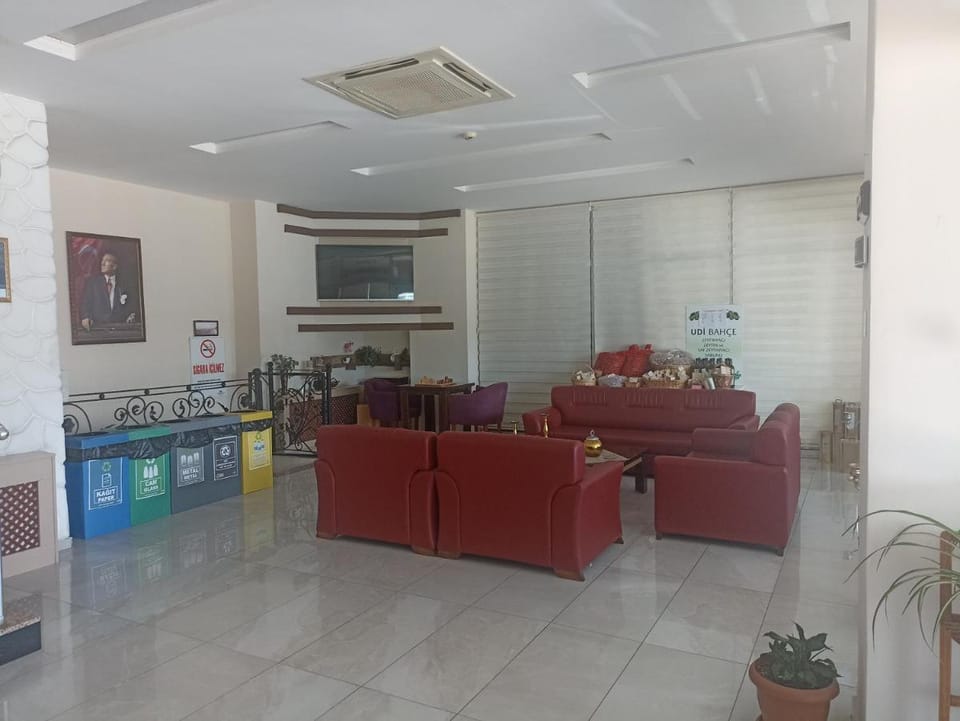 Udi Hotel Bed and Breakfast in Decentralized Administration of Macedonia and Thrace